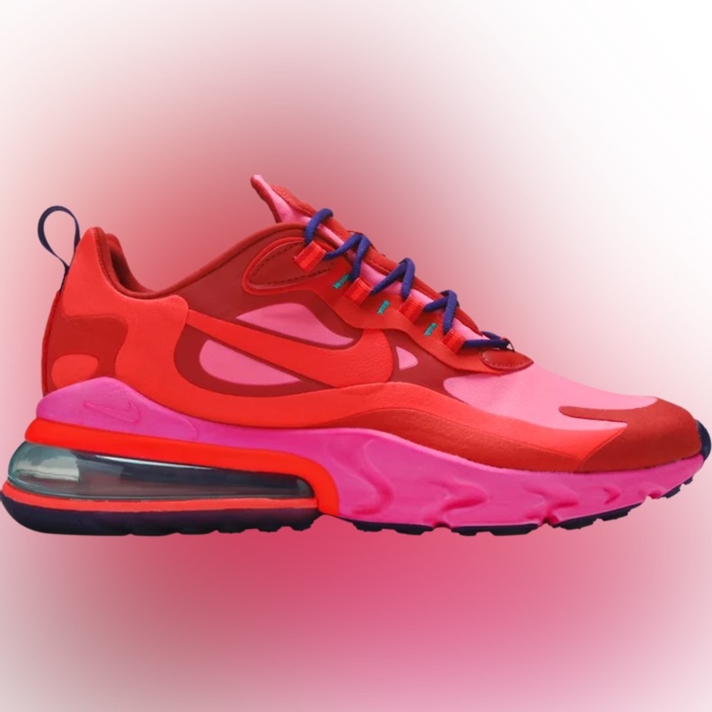 Air Max 270 React 'Electronic Music'